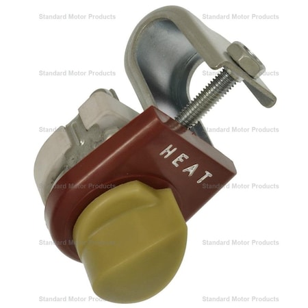 Standard Ignition A/C & Heater Blower Motor Switch, Hs-92 HS-92